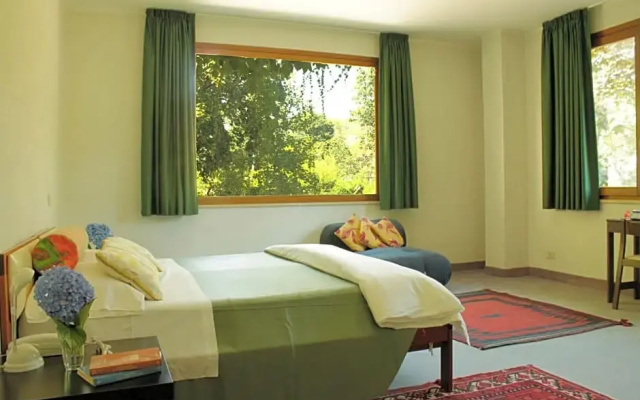 Hotel Villa Maria Letizia