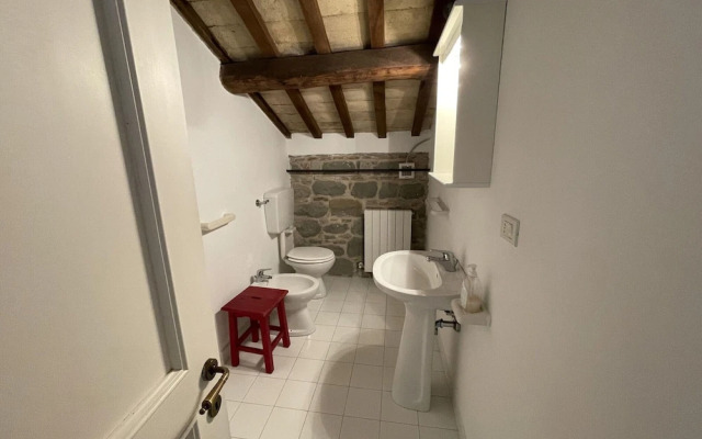 Spacious Holiday Home With Swimming Pool