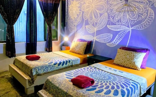 Casa Jungla Hostel