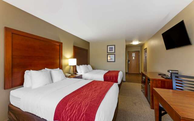 Comfort Inn River's Edge