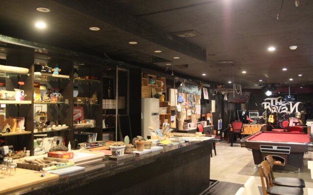 Hotel Gaon J Stay
