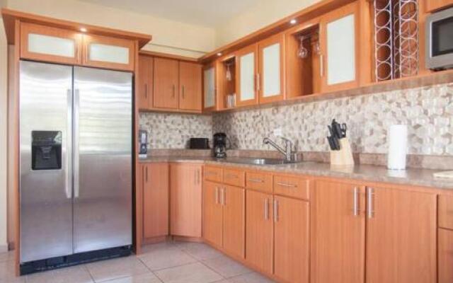 Colinas de Atlantico for 16 people