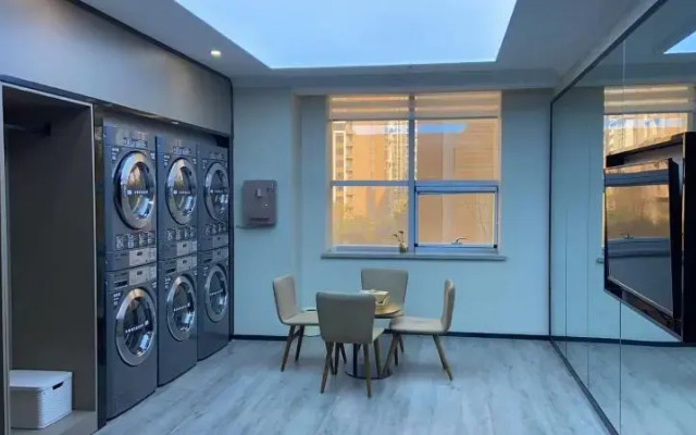Ji Hotel (Zhengzhou Convention and Exhibition Cent