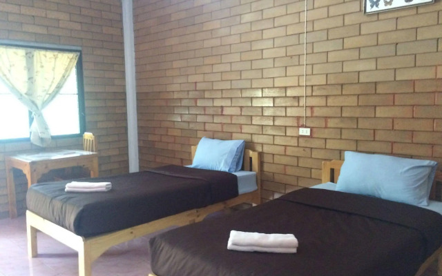Pai Seven Guesthouse