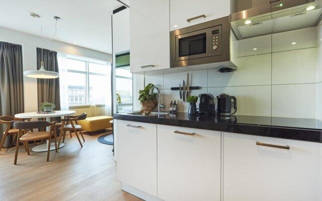Cityden Zuidas