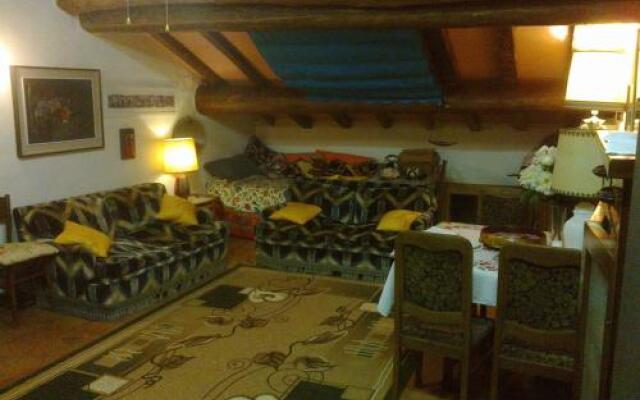 Agriturismo Antica Golena