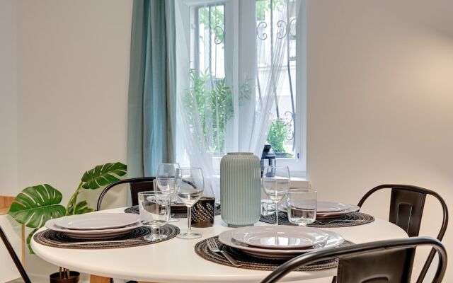Dom & House - Apartments Helska Sopot