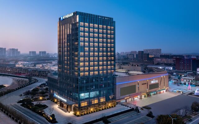 Wyndham Changzhou Xinbei