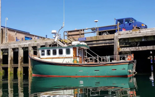 Hotel Doune-Knoydart