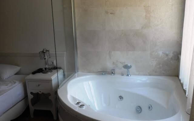 Monte Mare Hotel