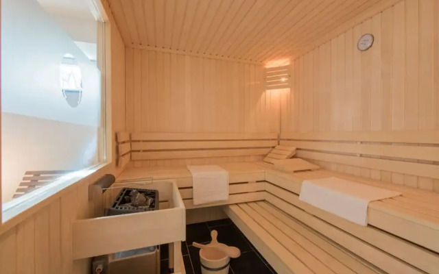 Holiday Apartment Ahornspitze