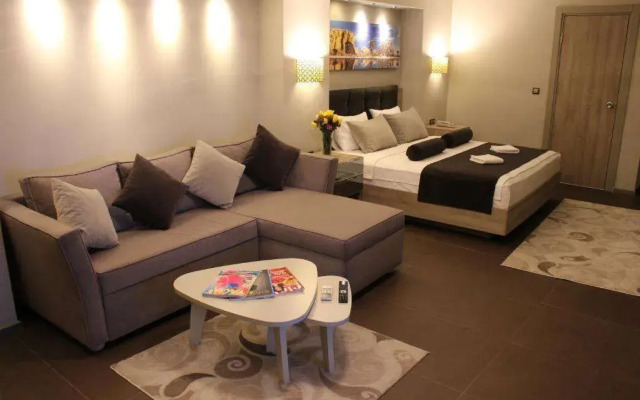 Bc Residence