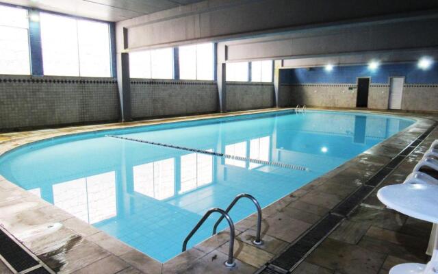 Hotel Cabreúva Resort