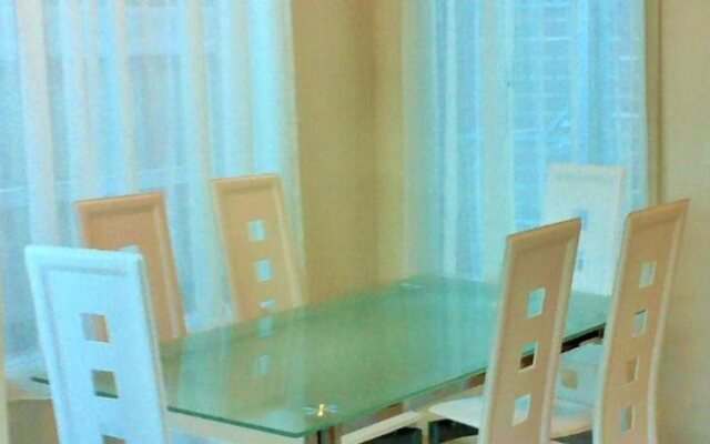 Insaa Serviced Apartments Dandenong