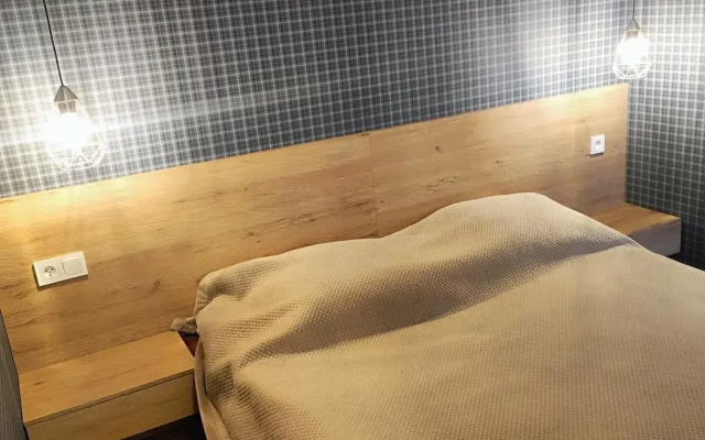 Апартаменты на улице Кирова 41