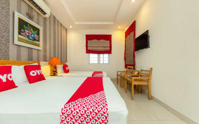An Hung Hotel by OYO Rooms