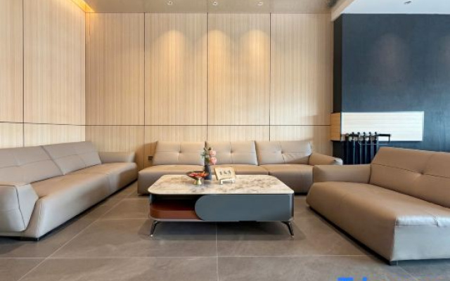 YunhailantingHotel