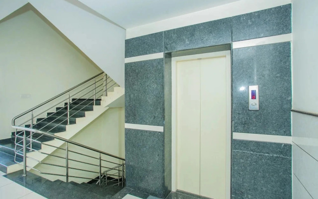 Ring View Hotel by OYO Rooms