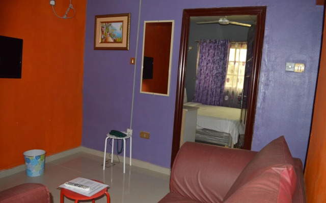 Southland Concept Hotel and Suites