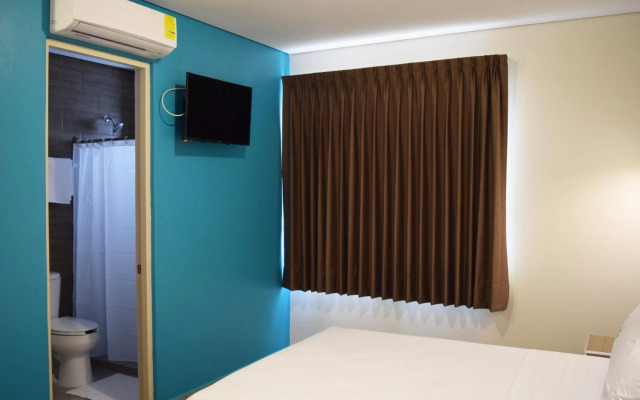 Hotel Guivá Aeropuerto