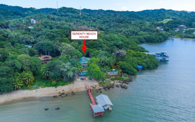 Serenity Beach House