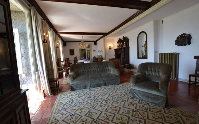 Hotel Casa Dos Lagos