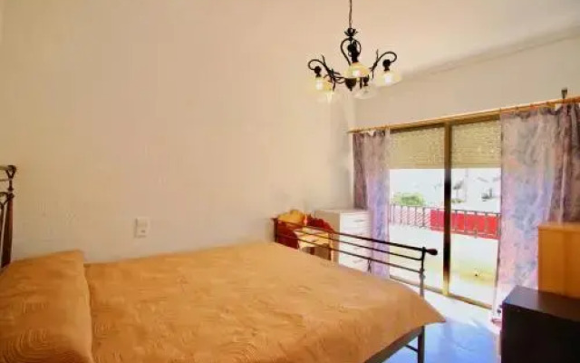 Almadrava Playa Apartamento