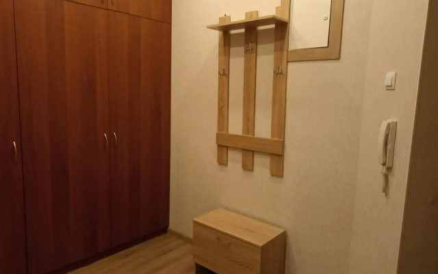 Апартаменты на улице Черняховского