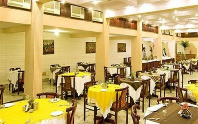 Hotel Atithi Agra
