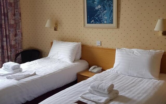 Regina Hotel