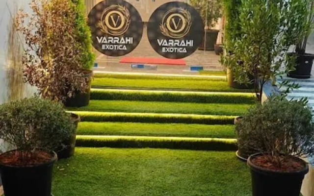 Varrahi Exotica