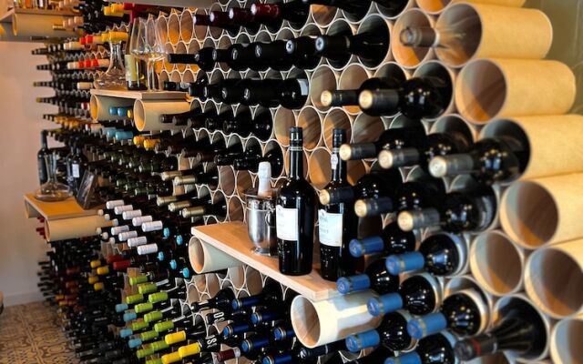 La Costera Hostal del Vino