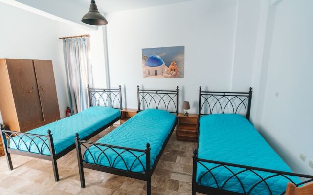 Spiridoula villa