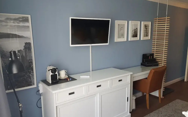 Ferienwohnungen am Rosenhof