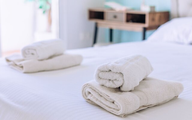 Procy 104 Apartment Venus Beach Ideal for Long or Short Stays