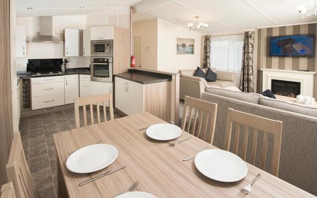 St Ives Holiday Village