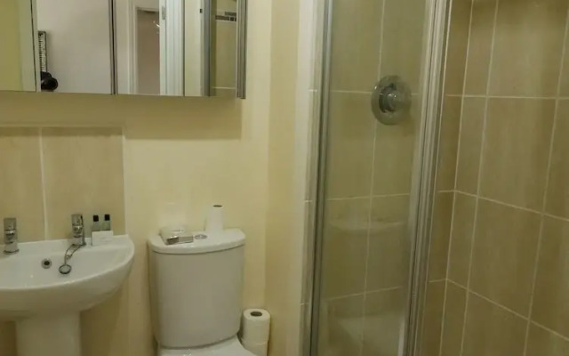Magnolia Apartment