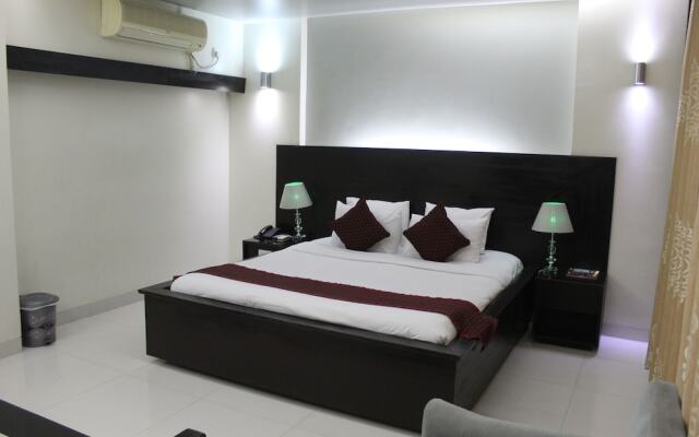 Hiltown Hotel