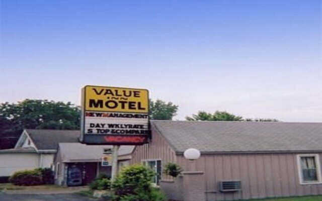 Value Inn Motel