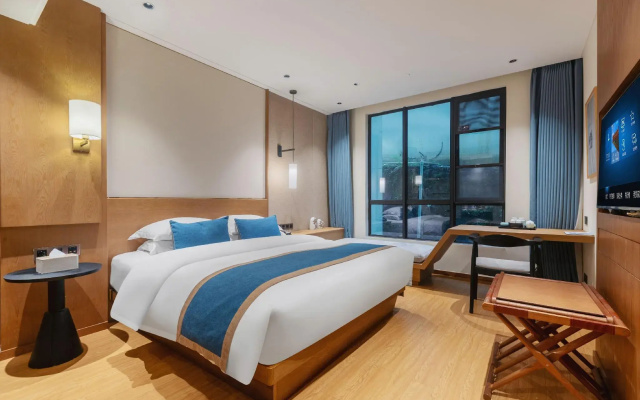 Guan Tang Hotel