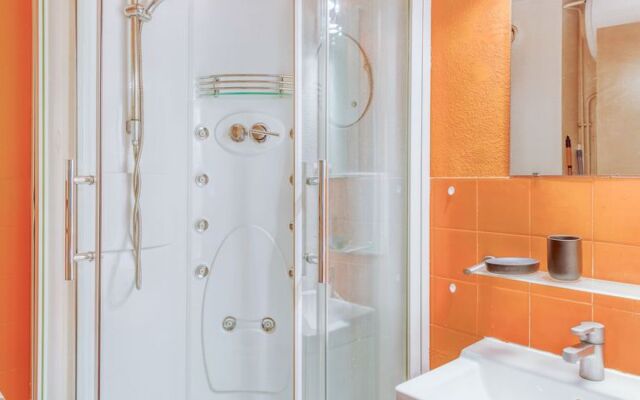 Les Aigues Marines 10358