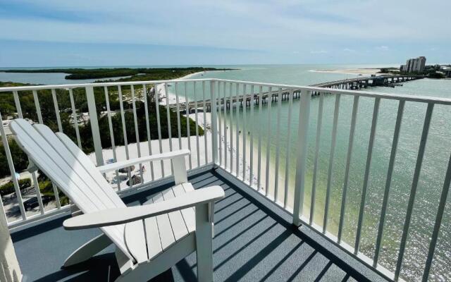 #902 Lovers Key Beach Club