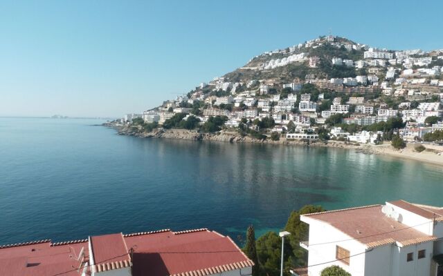 189-Apartamento Vista a la Bahía de Roses