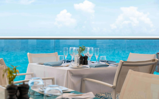 Sonesta Ocean Point All Inclusive, Adults Only Resort