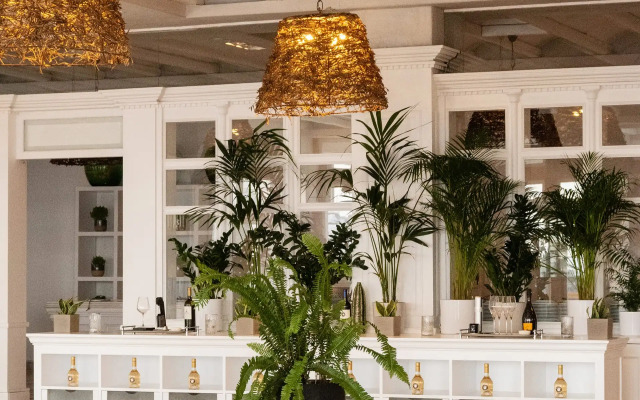 Mykonos Blu, A Grecotel Resort To Live