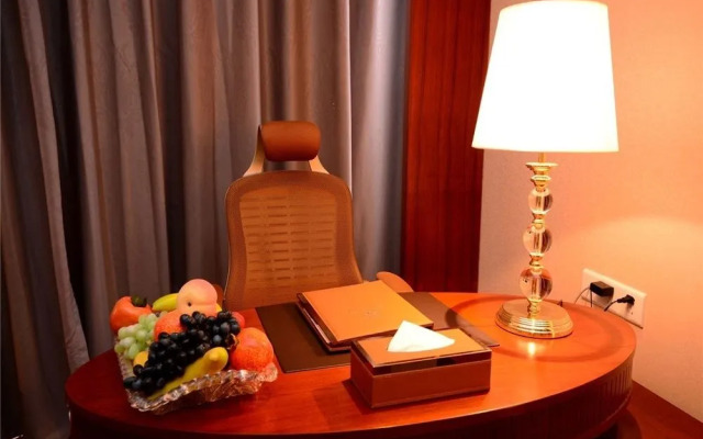 Kunming Xiangjiang Hotel