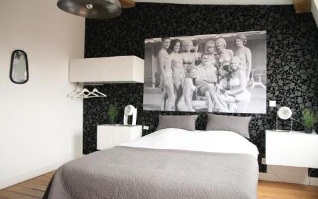 Princesse Apart'hôtel