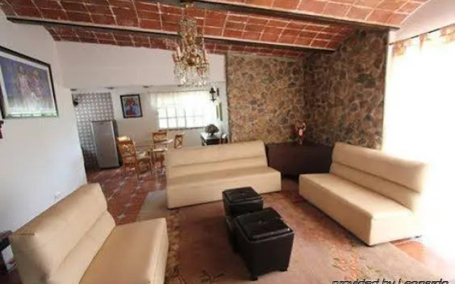 Hotel y Club Villa de la Plata