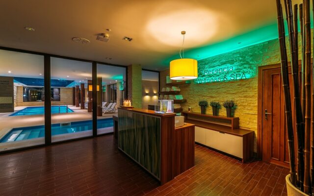 Mikołajki Resort Hotel & Spa