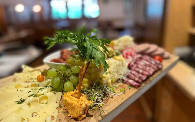 Gasthaus Kampenwand Bernau